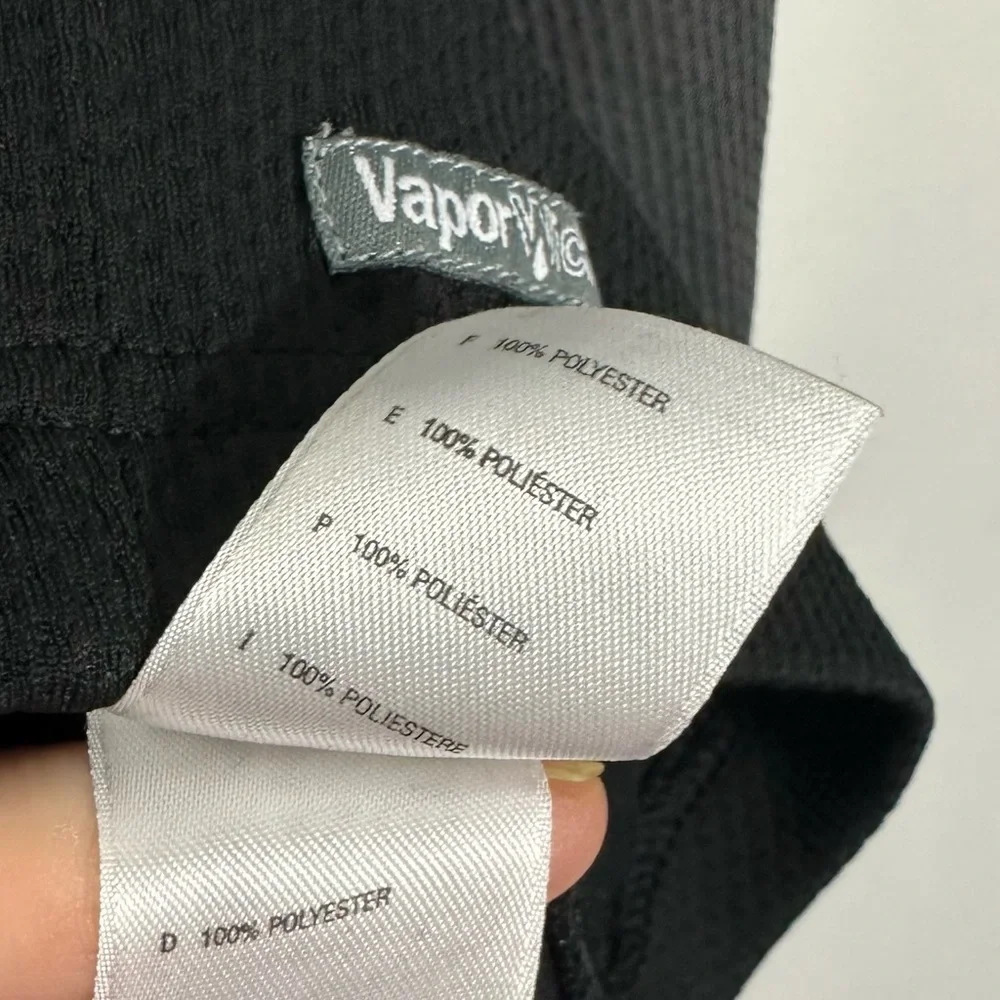 North Face Long Sleeve Crew Top Vapor Wick